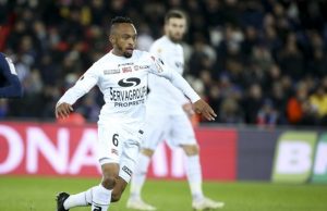 Tau Stars In Belgium, Former Bucs Striker Nets In France
