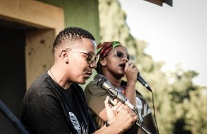 Global Citizen Festival raises R100 billion