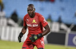 Onyango’s New Downs Deal Casts Doubt On National Team Future?