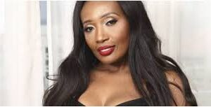 Sophie Ndaba ready for her TV comeback on screens