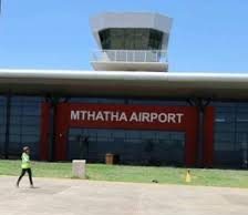 Additional flight for SA Express Mthatha route