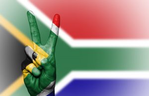 South Africa to face Zimbabwe in COSAFA Cup final