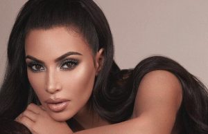 Kim Kardashian West sued for R4.2bn over the use of iconic ‘Kimojis’