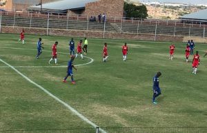 JDR edge Baberwa to go top of the table