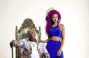 Mampintsha beat Babes Wodumo