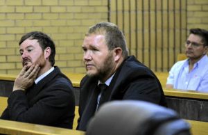 AfriForum to oppose Coligny murder case sentencing