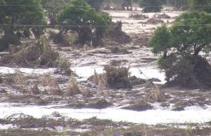 Cyclone Idai in Moz and Zim