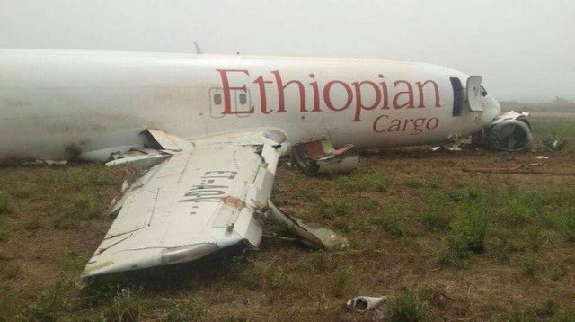 Ethiopian-Airline