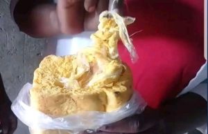 Shoprite store in Alex mall can’t deal with food safety