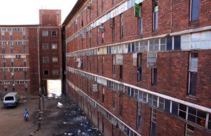 Man kills his uncle at Madala Hostel