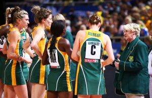BREAKING: South Africa will host the 2023 Netball World Cup
