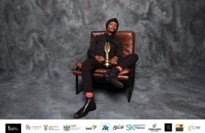 SAFTA 13 Winners
