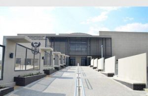 President to open Booysens Magistrate’s Court