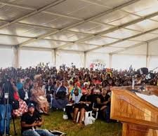 Soshanguve mechanic building young minds