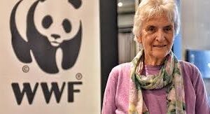 SA ecologist wins big in Stockholm