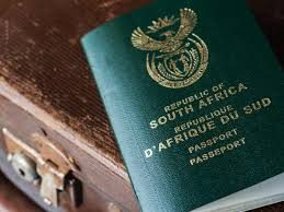 ID, passports online applications offline until Monday