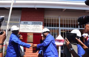 Automative school launched in Soshanguve