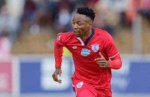 Sinethemba Jantjie passes away at the age of 30