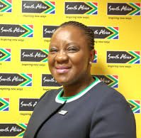 New Acting CEO for Brand SA