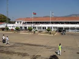 SAA cancels flights to Blantyre as main runway closes for repairs