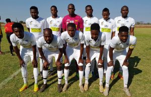 Dondol Stars crowned GP ABC Motsepe League champions