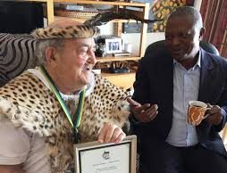 This is what we wanted: Denis Goldberg