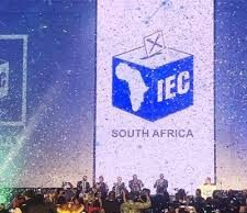 IEC declares ANC as winner of 2019 Elections
