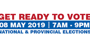 SA ready for 2019 Elections
