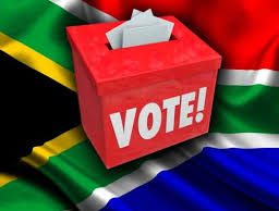 Peaceful elections for SA