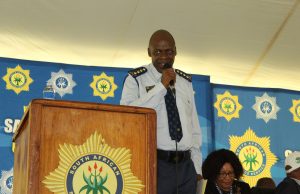Specialised units to be deployed in troubled Mamelodi