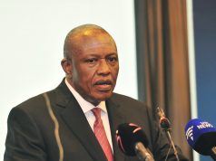 Iron Duke re-elected