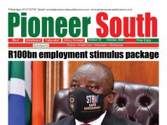 Pioneer South October edition