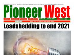 Pioneer West October edition