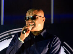 Legendary Steve Kekana dies