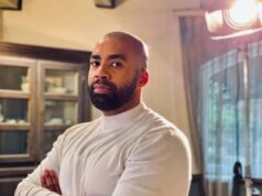 Film and Television star dies