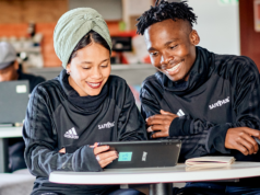 Vuma connect playmakers to a world of opportunities