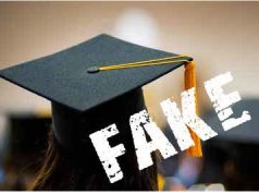 Caution against bogus colleges