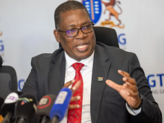 Lesufi updates on key provincial programmes