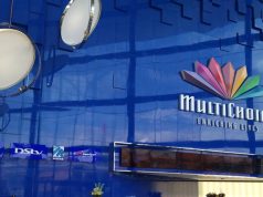 Conditional approval of MultiChoice acquisition