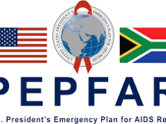 SA gov update on HIV/AIDS funding cancellation program