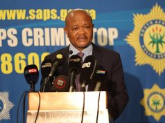 Crime still rife in SA