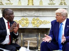 A and USA to continue engaging