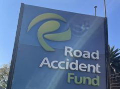 Former attorney convicted of stealing RAF payouts