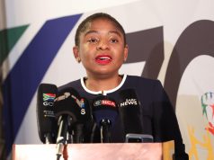 IMC to ensure prudence on the funding of the National Dialogue