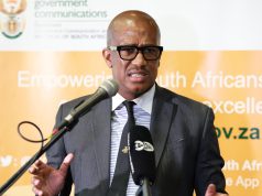 Media, advertising and communication sector vital in connecting SA